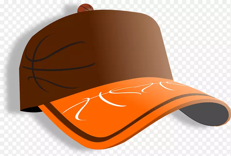 棒球帽方形学术帽夹艺术.棒球帽