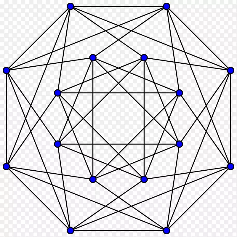 完全图论小图顶点数学