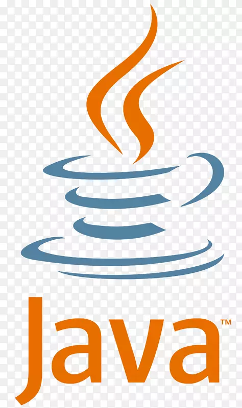 Java计算机软件徽标