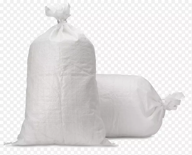 塑料袋沙袋聚丙烯机织物袋
