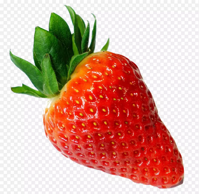 果汁草莓水果食品-果汁