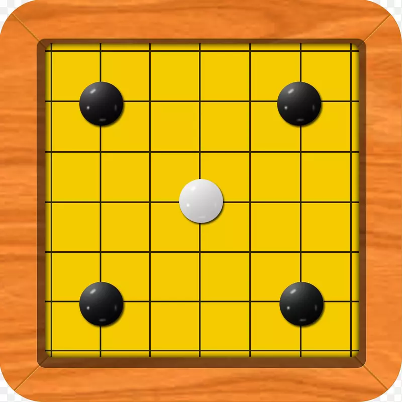 里弗西国际象棋Gomoku游戏-国际象棋