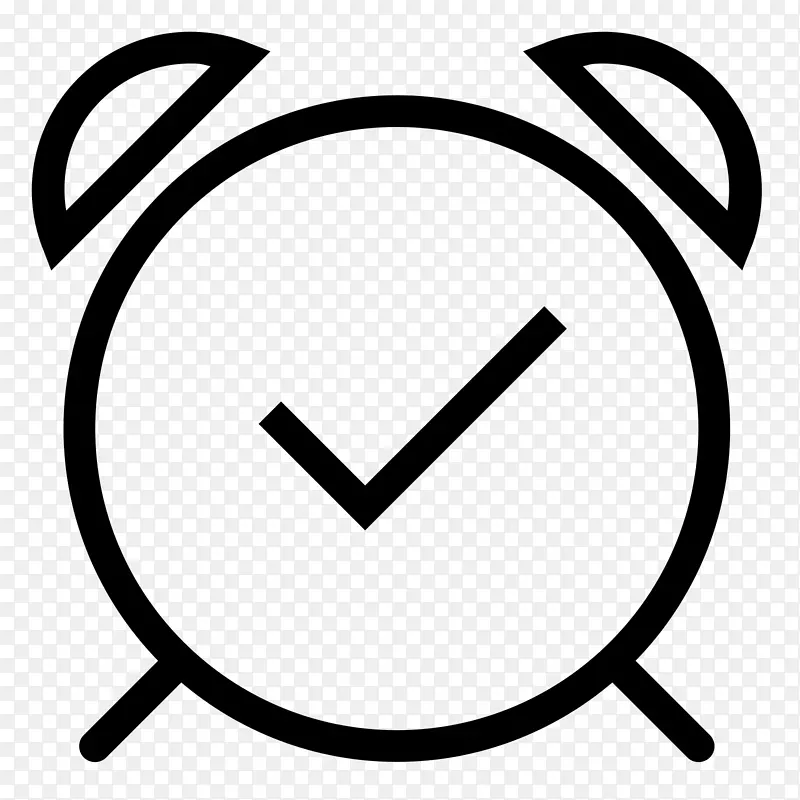 电脑图标闹钟iOS 7移动应用程序开发-时钟