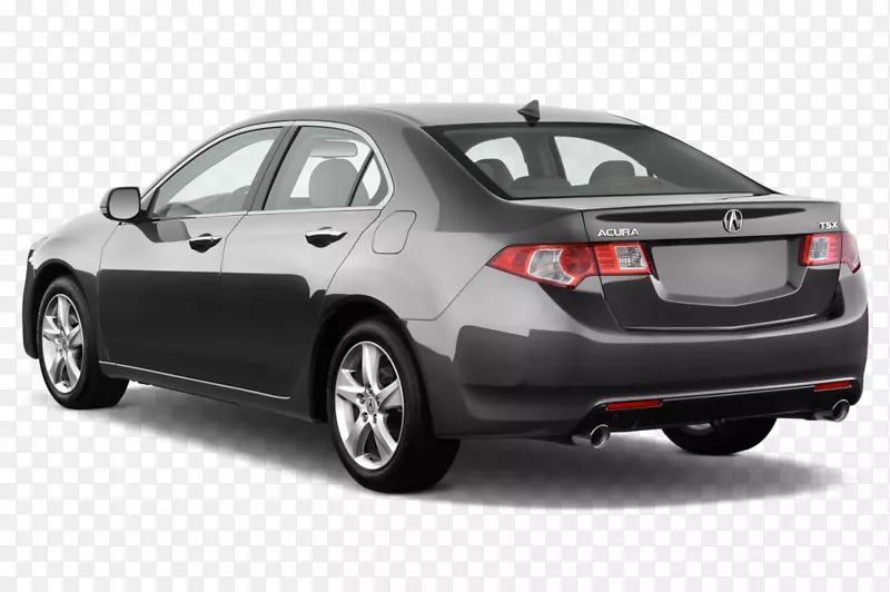 2010年Acura TSX本田Acura tl-汽车