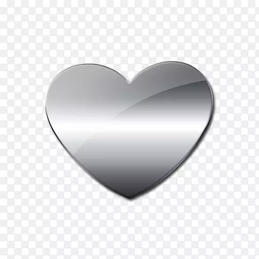 心脏电脑图标剪辑艺术-心脏