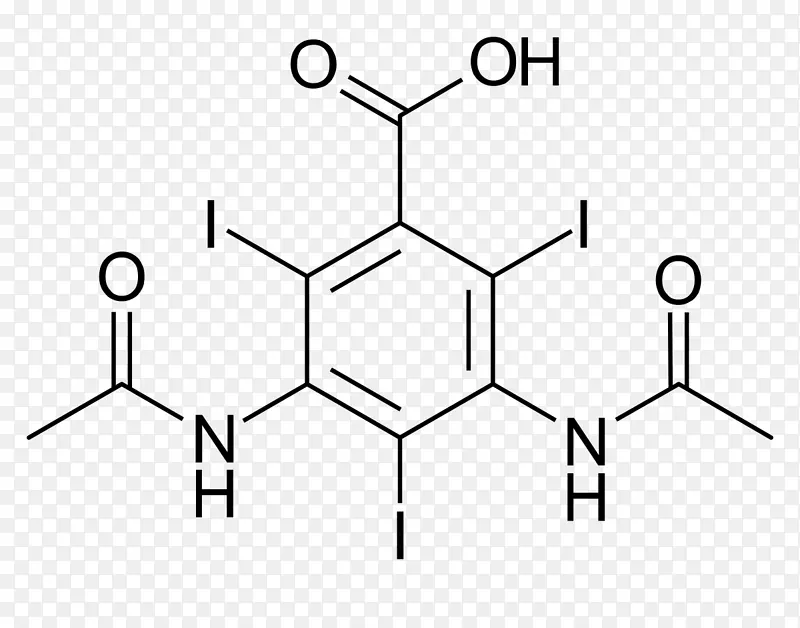 化学式分子式碘结构配方化学物质