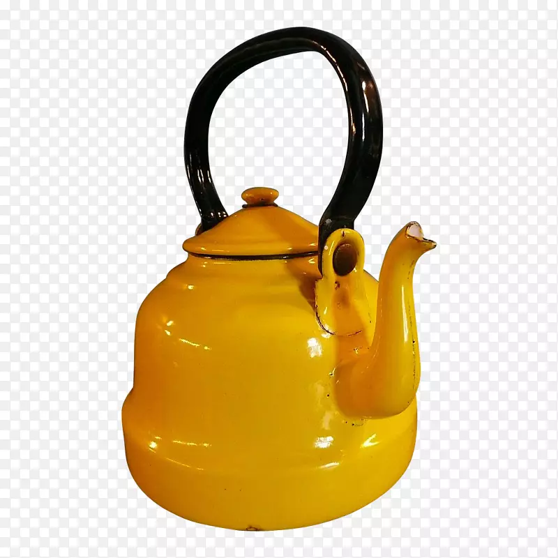 小器具茶壶