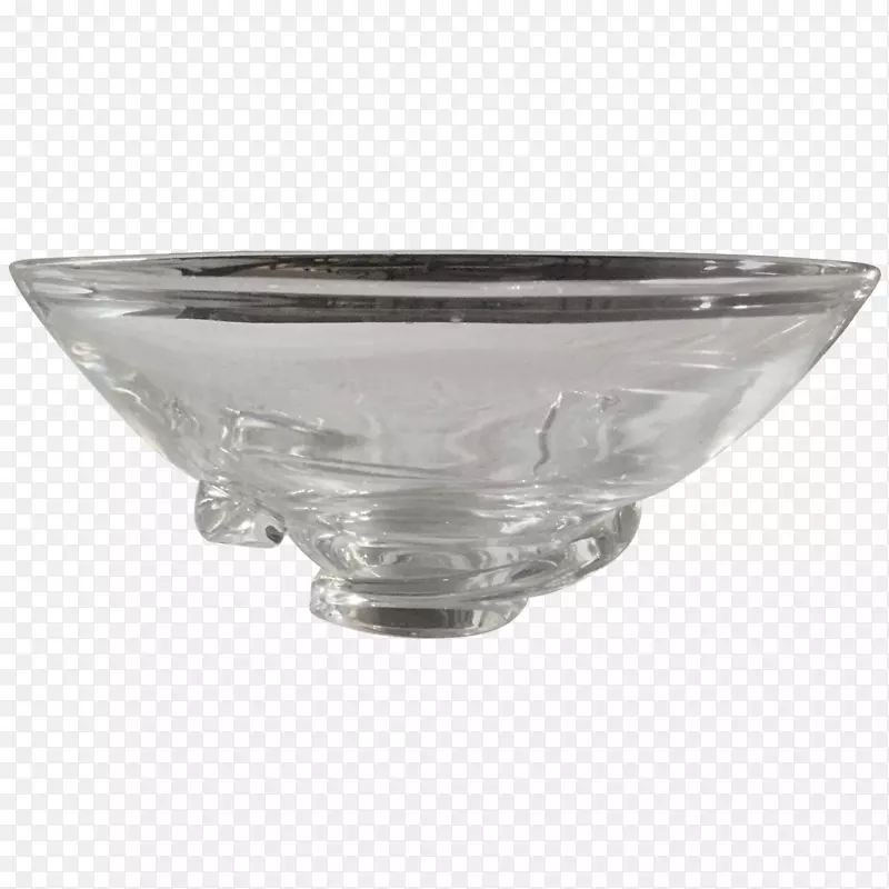 玻璃餐具碗银杯