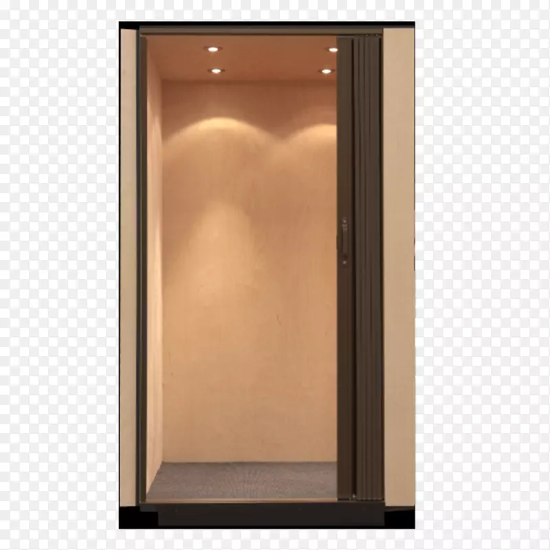 窗式住宅电梯公寓-窗户