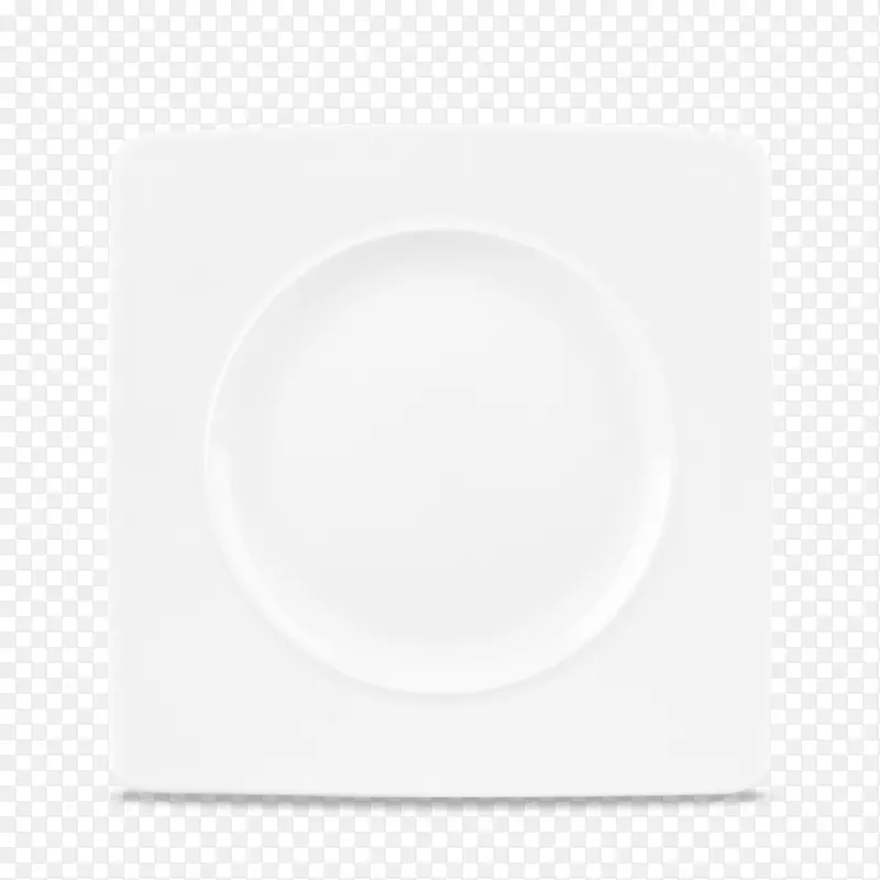 餐具板-白板