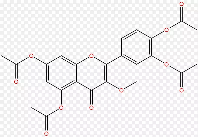 酚类黄酮-3-醇，延安，类黄酮，麦芽素