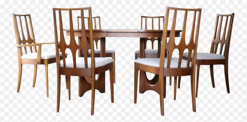 桌椅垫木桌