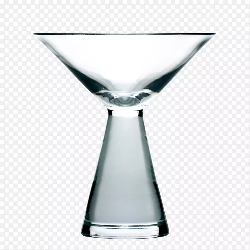 伏特加马提尼鸡尾酒装饰葡萄酒杯鸡尾酒杯