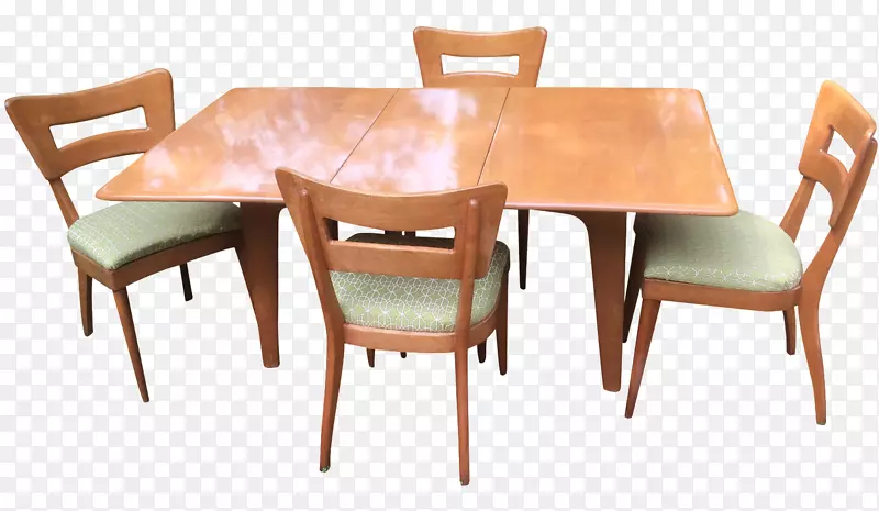 餐桌家具餐厅垫椅桌