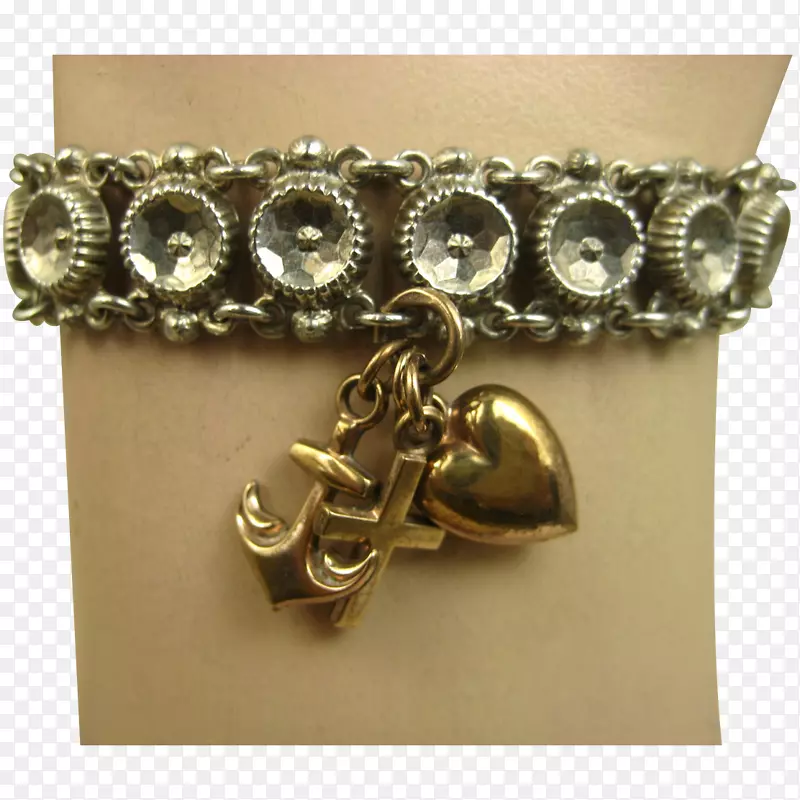 金属01504珠宝手镯链.珠宝