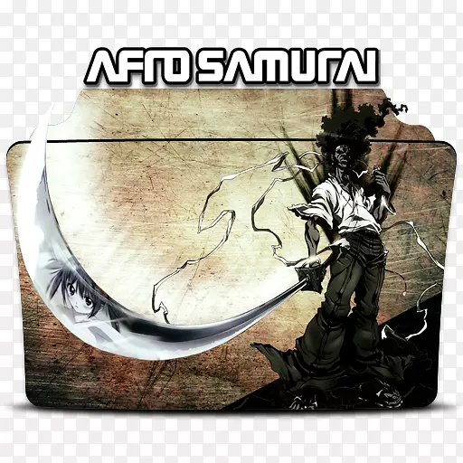 非洲武士桌面壁纸电脑图标-非洲武士