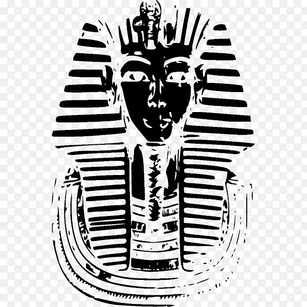古埃及法老标志象形埃及