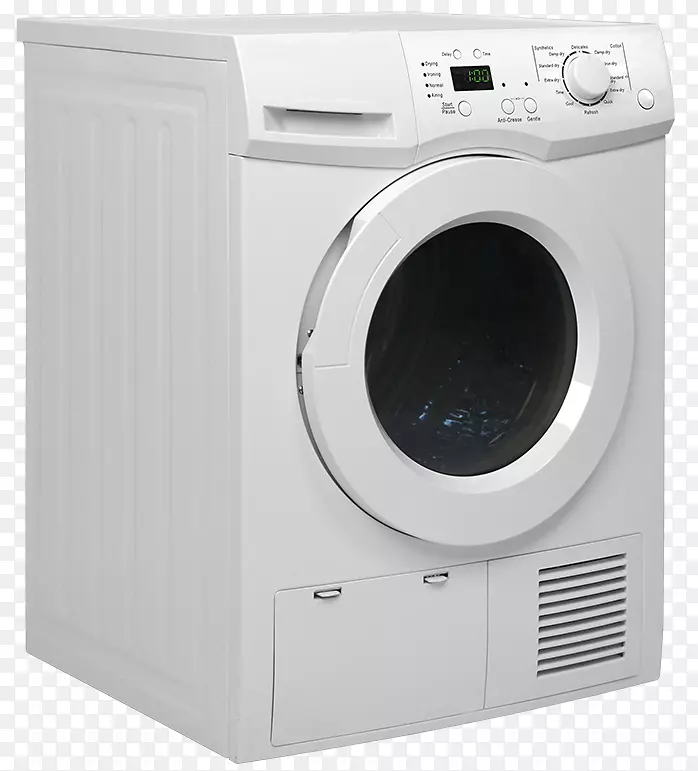 烘干机洗衣机漩涡公司家用电器冷凝器洗衣机用具