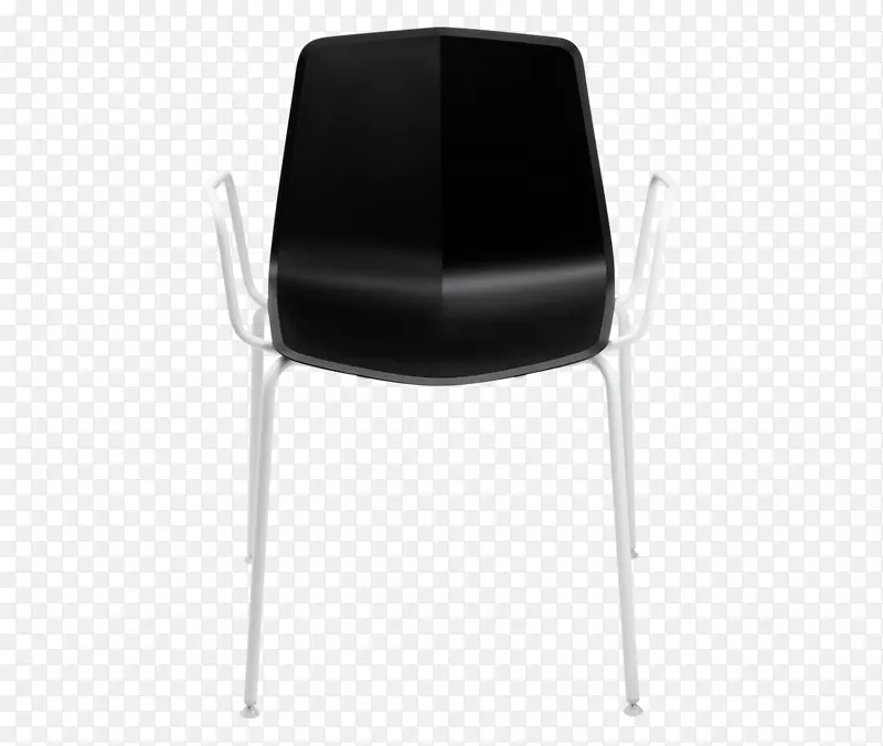 聚丙烯堆叠椅，桌子，家具，办公椅和桌椅.动态线条图案阴影图案边框