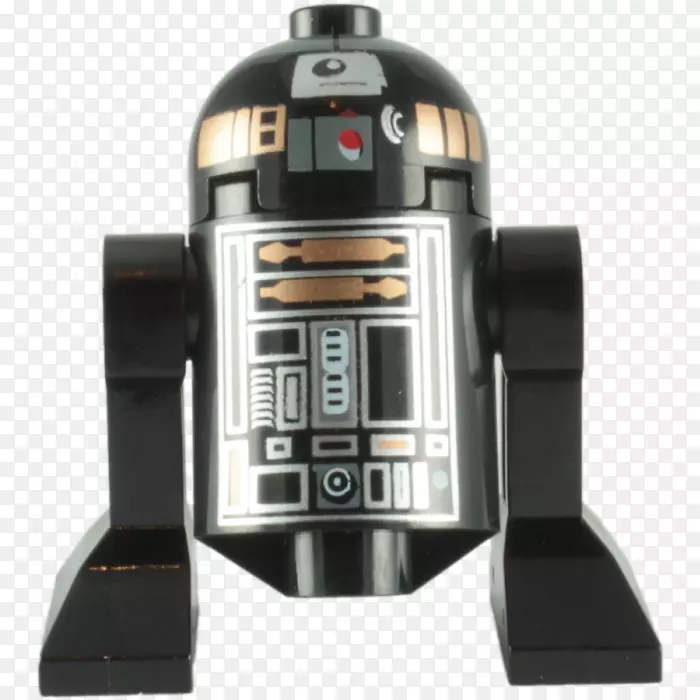 R2-D2乐高星球大战：力量唤醒乐高微型图形楔