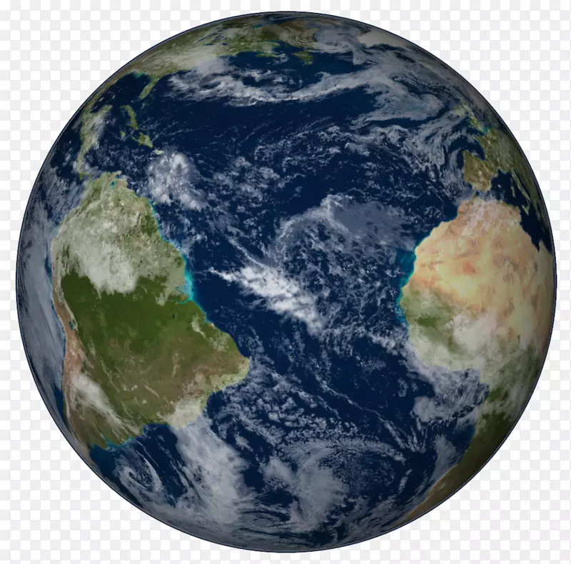 地球科学概论地球圈水圈地球系统科学平面宣传