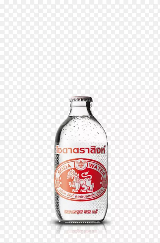 碳酸水汽水饮料啤酒泰国料理泰国-奎宁