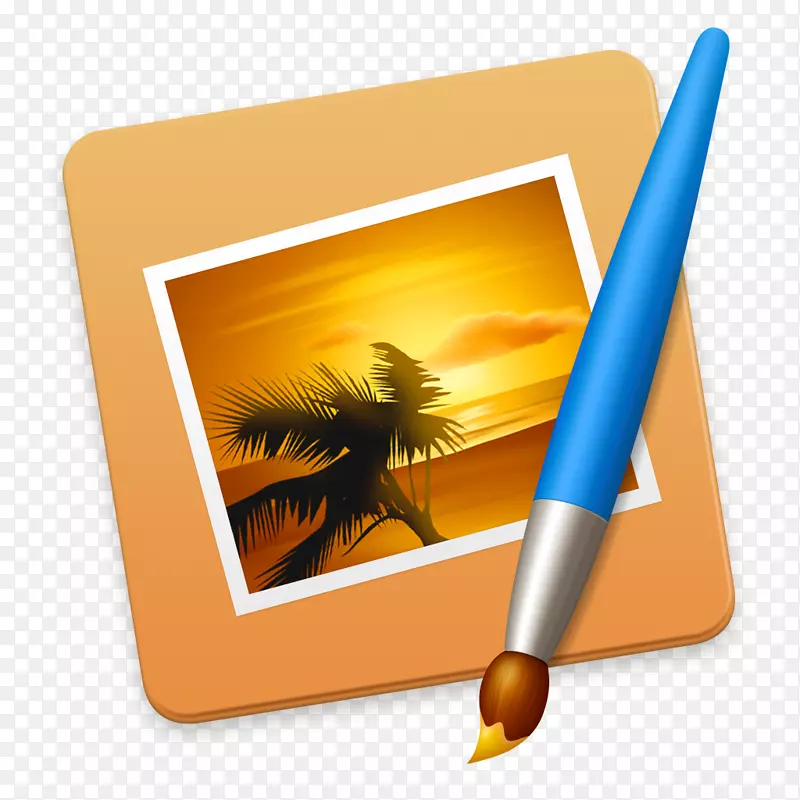 Pixelmator MacOS图像编辑苹果索引