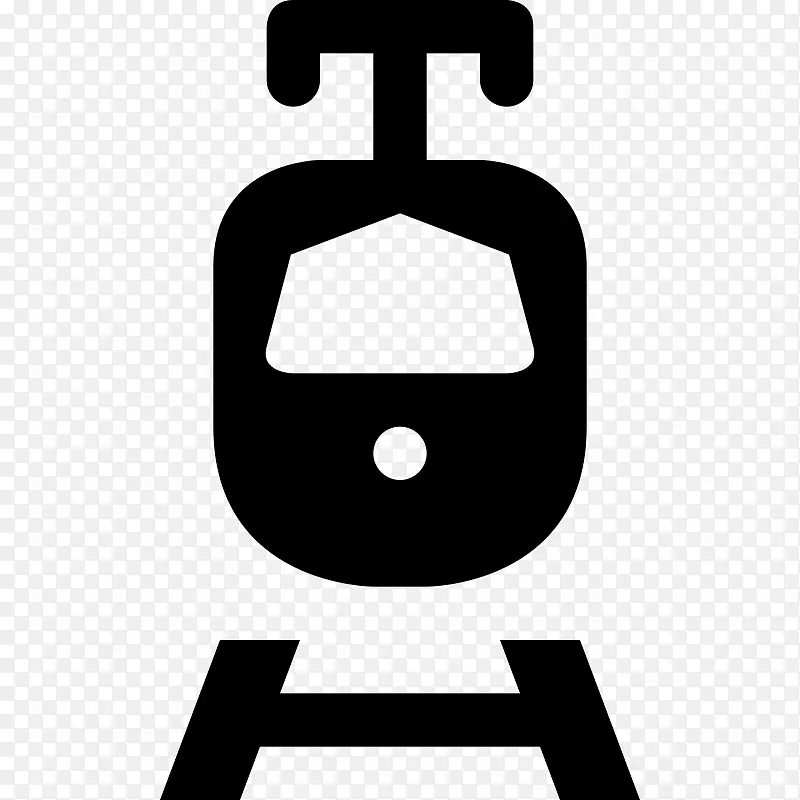 铁路运输列车计算机图标剪辑艺术铁路