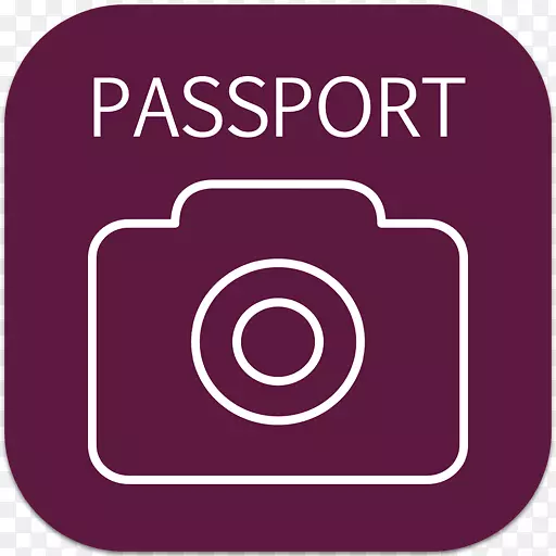 MacOS苹果电脑软件体外受精.护照尺寸照片
