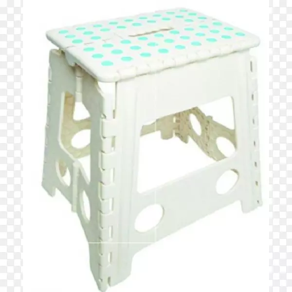 凳子台面折叠式塑料色小凳子