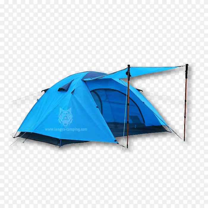 帐篷睡袋，露营睡垫，纺织品-朗雅