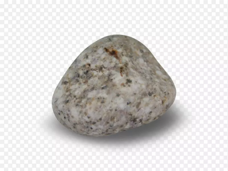 卵石岩夹艺术.卵石