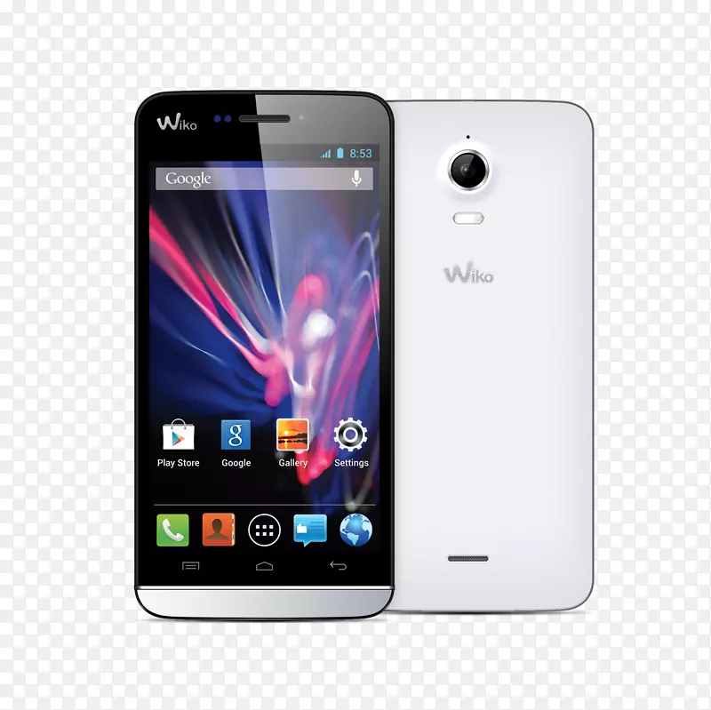智能手机电话android wiko tegra-kihindiपुदीनेचटनी