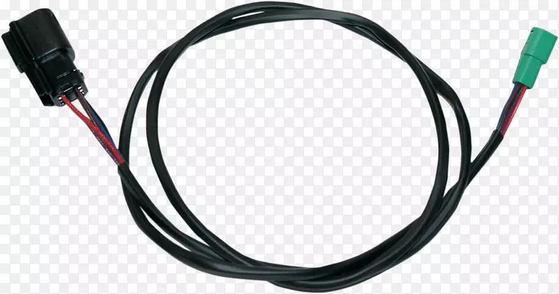 接线图哈雷-戴维森电缆线束电缆电线和电缆线边缘