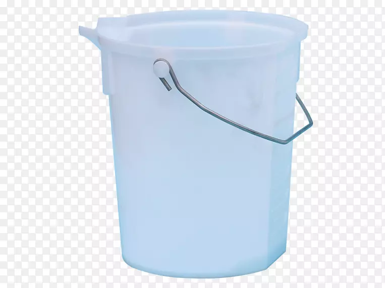 塑料盖子-牛奶桶PNG
