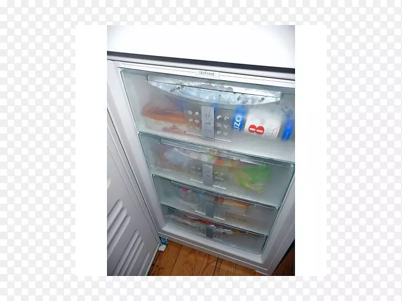 冰箱玻璃架子-冷藏箱