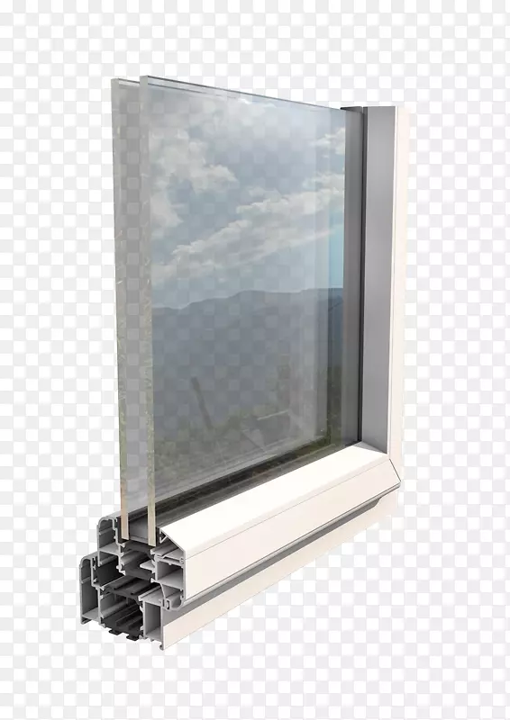 窗户玻璃长方形-慈善公司