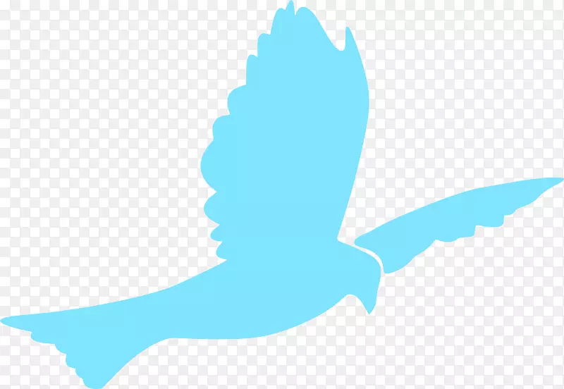 鸽子作为象征剪辑艺术-和平之鸽