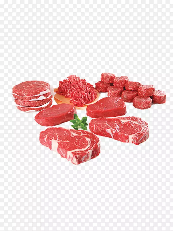 肉食市场牛肉牛排