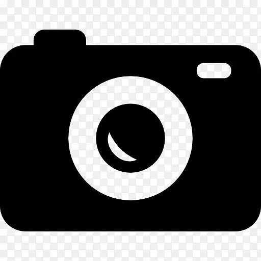 黑白摄影数码相机