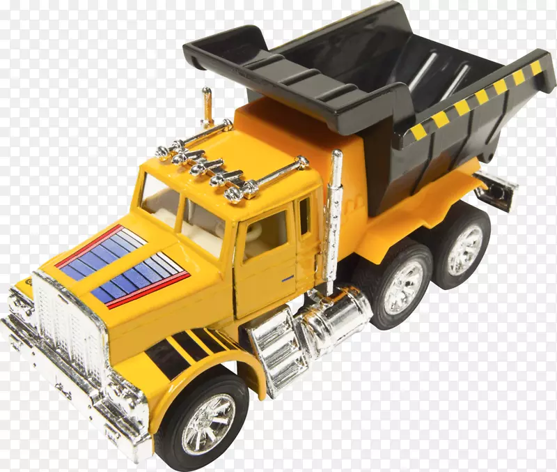 汽车模型卡车信息.儿童玩具