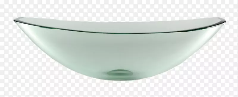 玻璃餐具水槽浴室玻璃