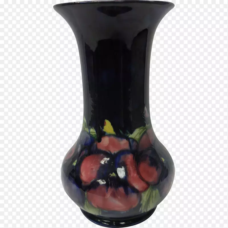 花瓶陶瓷玻璃玉花瓶