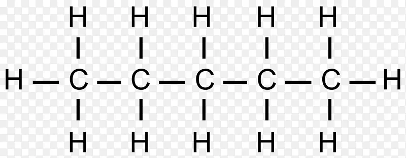 四氟乙烯塑料戊烷结构配方