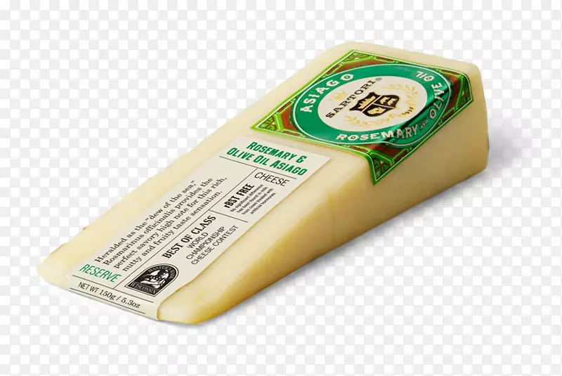 贝拉维塔诺芝士迷迭香芝士山羊奶酪意大利料理-金橄榄油
