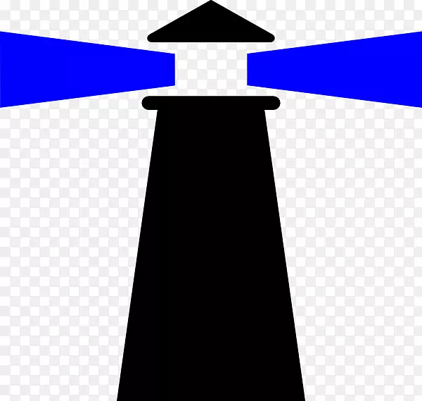 灯塔免费灯塔计算机图标剪贴画灯塔