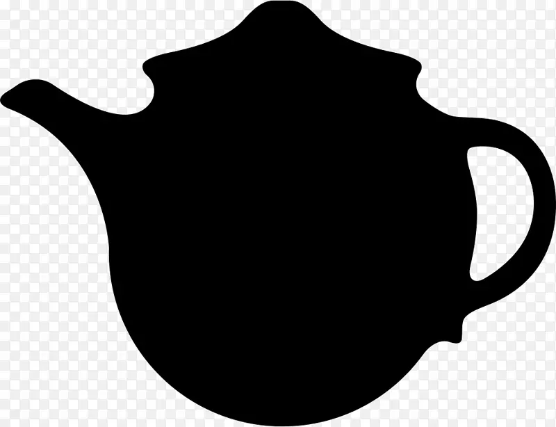 茶壶汽水杯