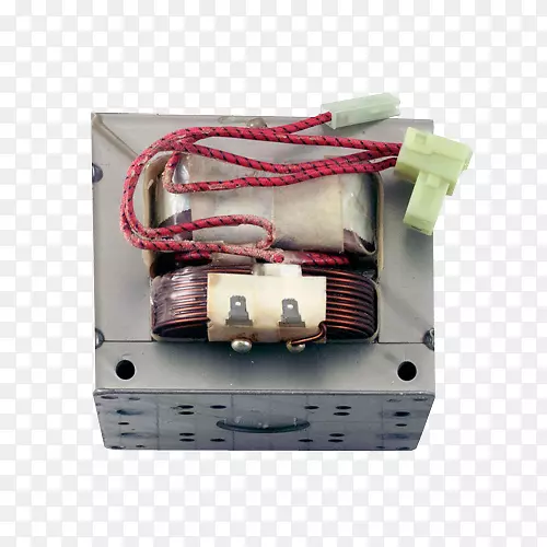 微波炉电子厨房电源转换器台面高压变压器