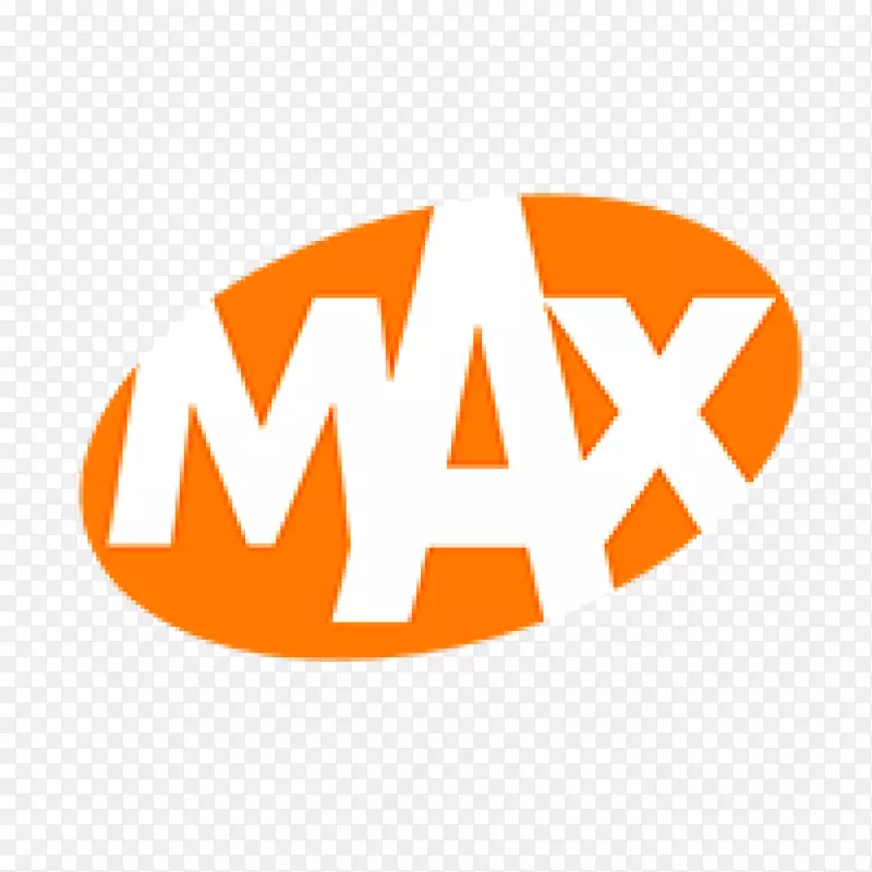 Omroep max徽标Hilversum电视-reeting