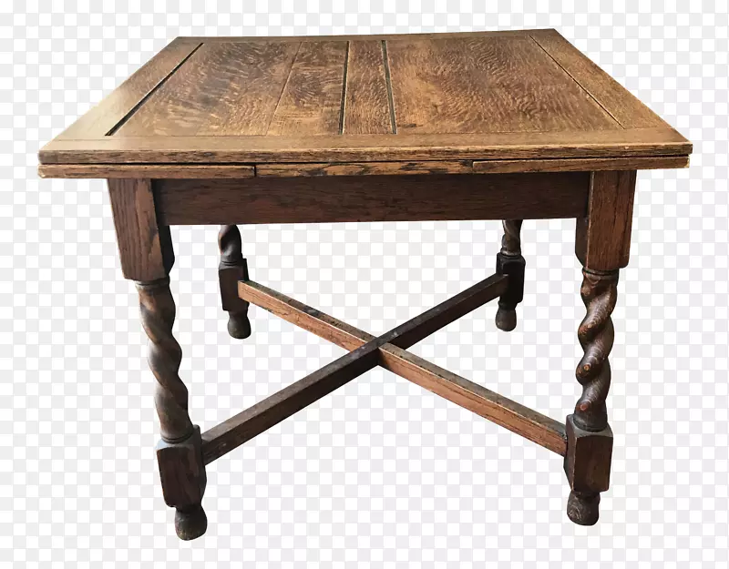 桌上木正宗模型斯皮尔博德游戏-一张小木桌